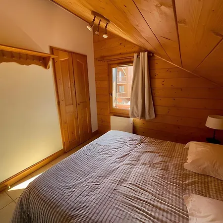 Duplex - Les Airelles * Saint-Martin-de-Belleville