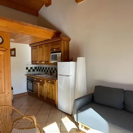 Duplex - Les Airelles * Saint-Martin-de-Belleville