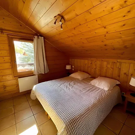 Duplex - Les Airelles