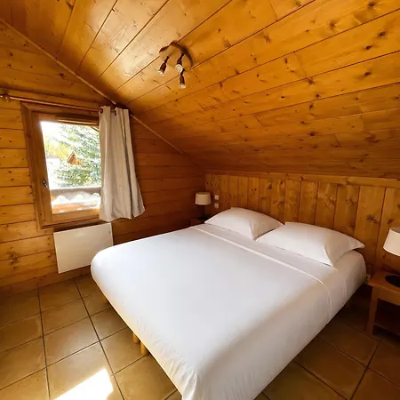Apartamento Duplex - Les Airelles